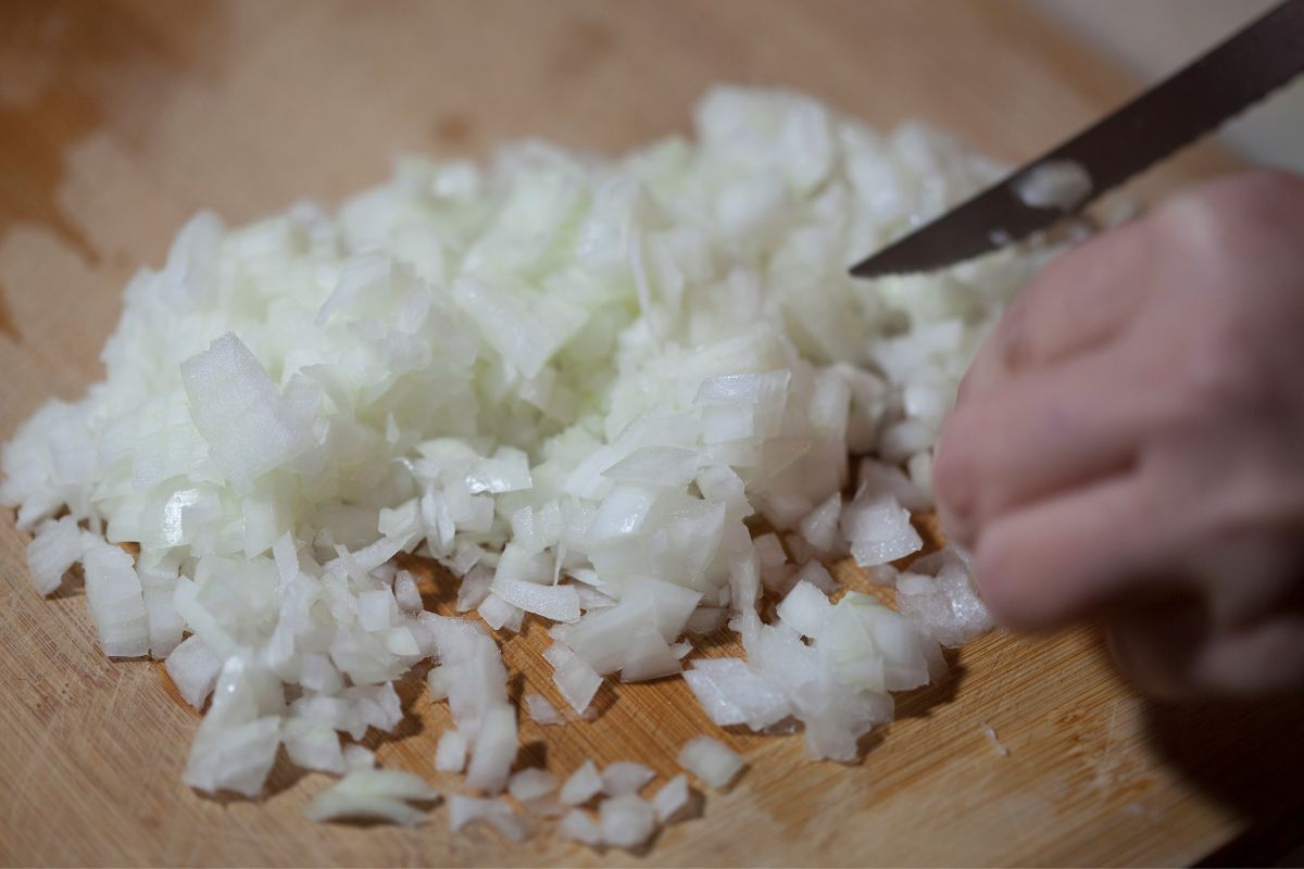 Cebularz przygotujesz szybko i przyjemnie