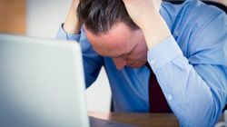 Stres może wywoływać choroby. Zobacz, co ci grozi