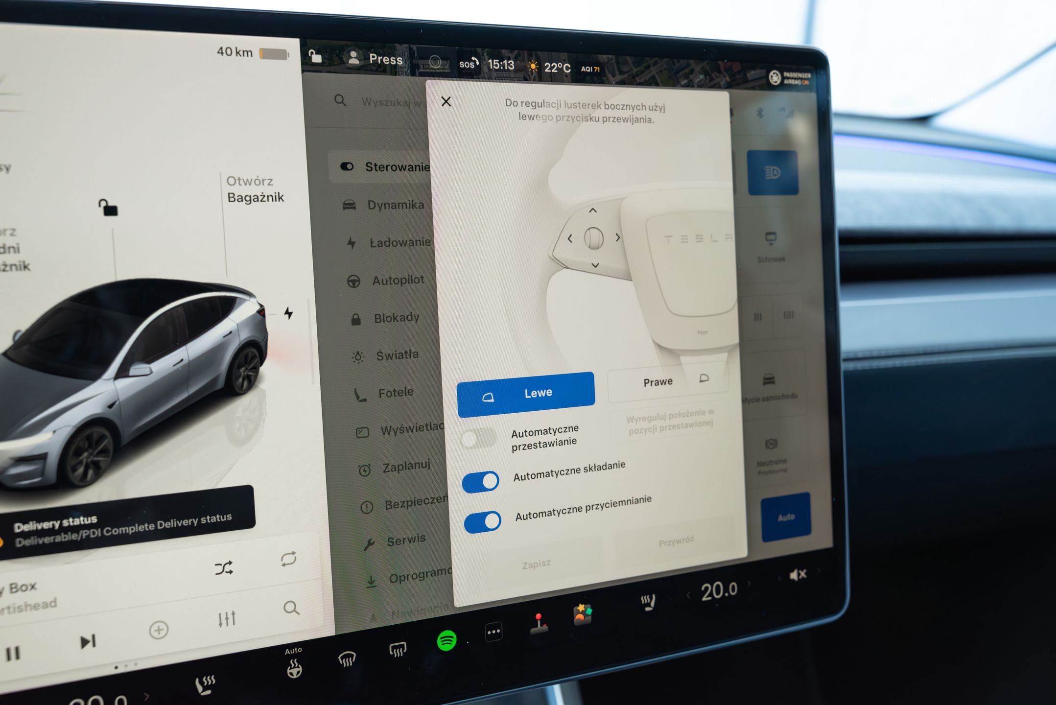 Tesla Model Y Juniper