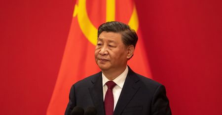 Chiny nie odpuszczą. Głos z Waszyngtonu: "Wojna jest możliwa"