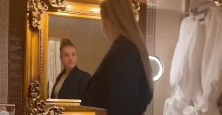 Schreiber ociepla swój wizerunek. W luksusowym hotelu za 700 zł za noc