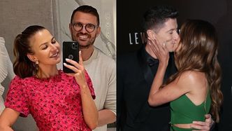 Anna Lewandowska szykuje się do 10. rocznicy ślubu z Robertem. "Mierzymy, upinamy, projektujemy" (FOTO)