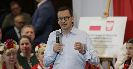 Rząd tnie reformy w ramach KPO. Pod nóż pójdzie kilkanaście dużych zapowiedzi