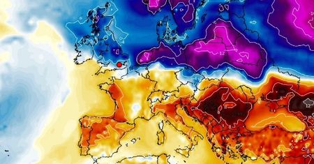 Pogoda. Będzie niebezpiecznie. Nawet -25 st. i potężne śnieżyce. Prognoza długoterminowa