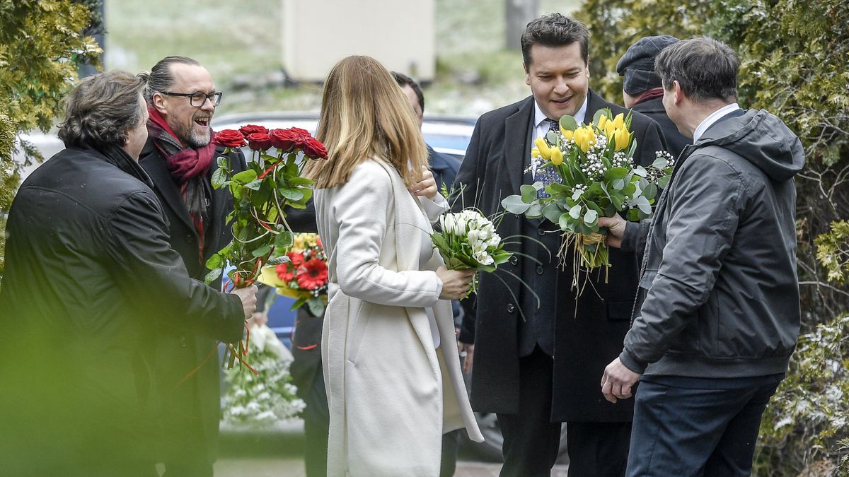 Robert Kudelski schudł prawie 30 kilogramów 