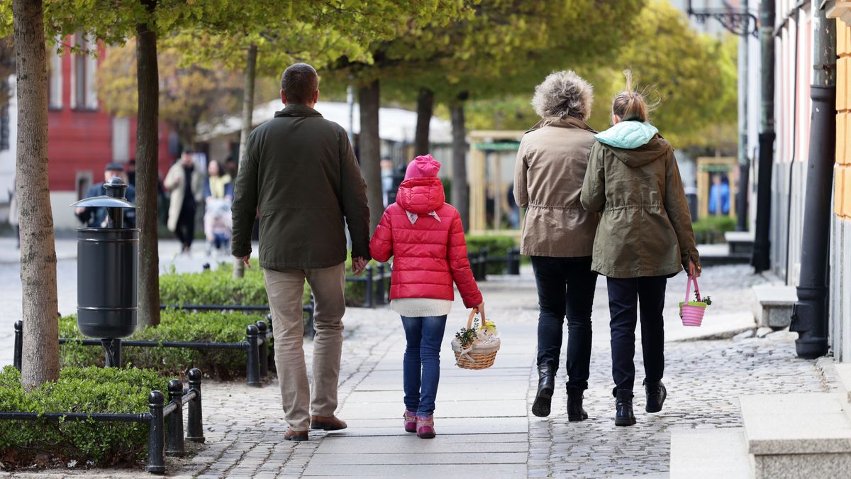 Kiedy Wielkanoc 2024?