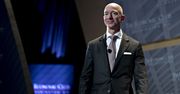 Jeff Bezos chciał być właścicielem Netflixa. Jego plan się nie powiódł