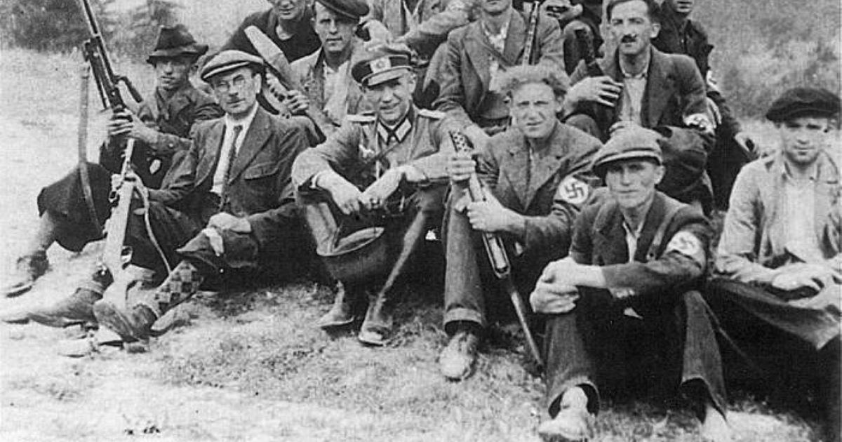 Incydent jabłonkowski. Atak Niemiec na Polskę 26 sierpnia 1939