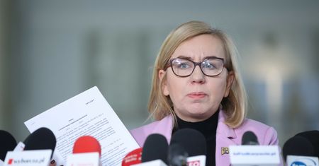 Będzie nowa zmiana w głośnej ustawie. "Absolutne minimum"