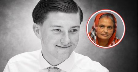 Matka zabójcy skazana. Jej syn dostał dożywocie za zabicie Henry'ego Nowaka