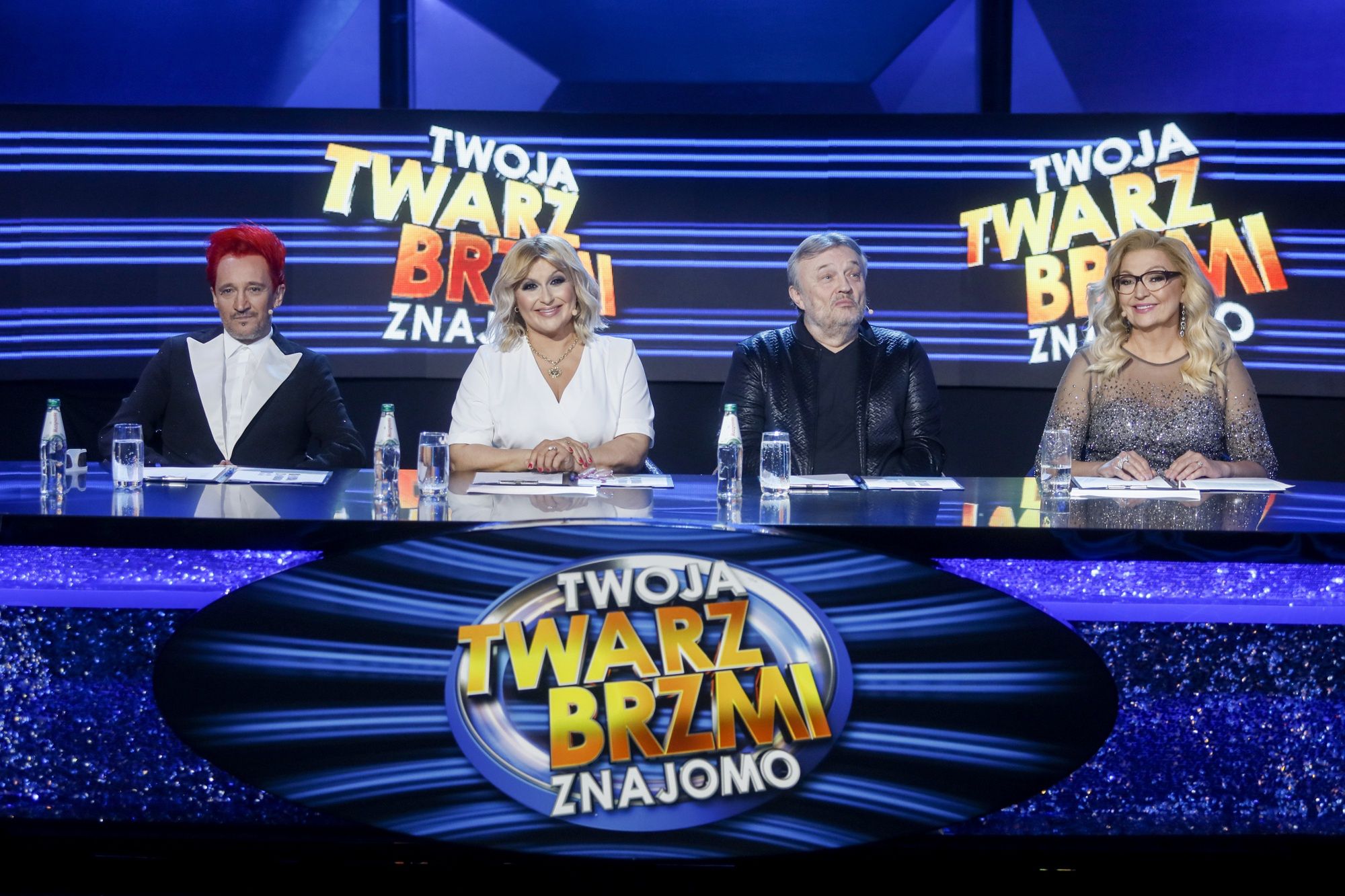 Zmiany w jury TTBZ! Pojawi się NOWE NAZWISKO