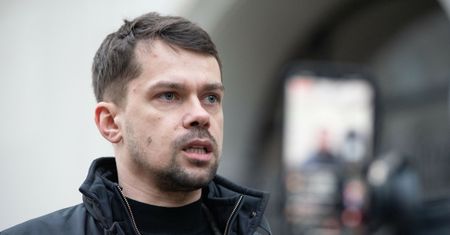 "Kaczyński i Morawiecki go o to poprosili". Kołodziejczak: to dla nas policzek