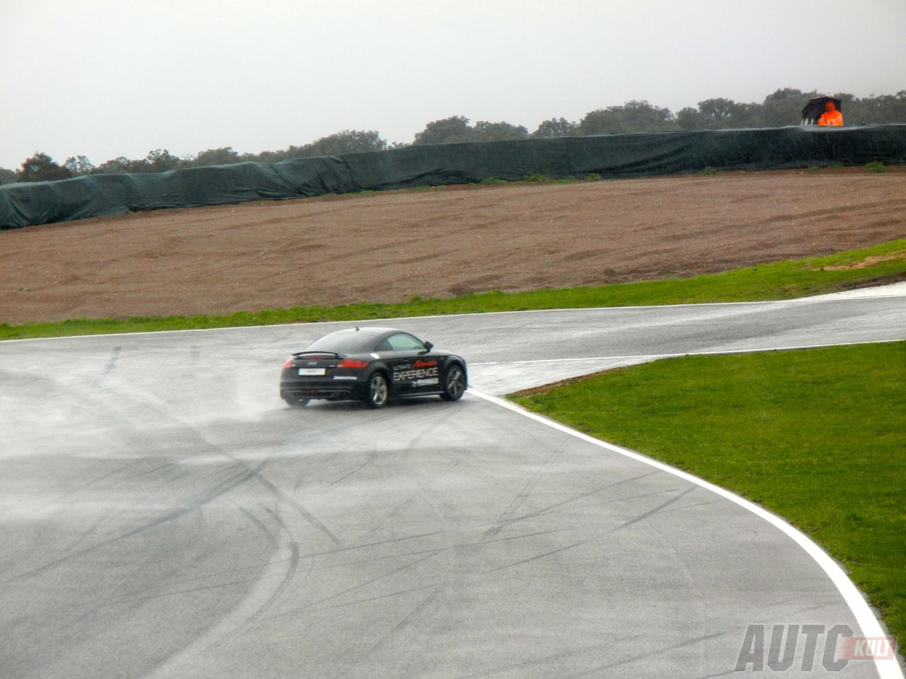 Bridgestone Ultimate Adrenalin Experience (Ascari Race Resort)-76