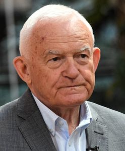 Obywatele powinni wybierać prezydenta? "Nie", Miller ma inny pomysł