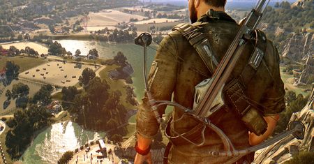 Dalszy rozwój Dying Light - gra otrzymuje nowe dodatki
