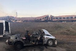 15 osób zginęło, a 50 rannych. Alarmujące doniesienia po ataku [RELACJA NA ŻYWO]