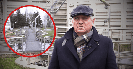 Miejskie Wodociągi i Kanalizacja w Kaczorach