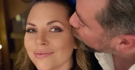 Aleksandra Kwaśniewska dzieli się "CNOTLIWYM" zdjęciem w braletce. Kuba Badach pod wrażeniem (FOTO)