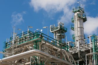 Odkryli złoża ropy w Afryce. "Jedno z największych na świecie"