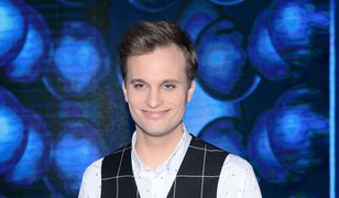 Jan Traczyk okradziony. Artysta stracił samochód