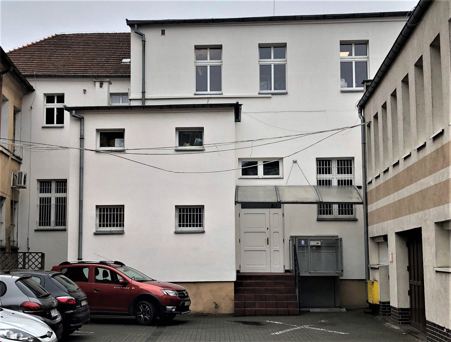 Przenosiny MOK w Lesznie w inne miejsce do końca 2025 roku