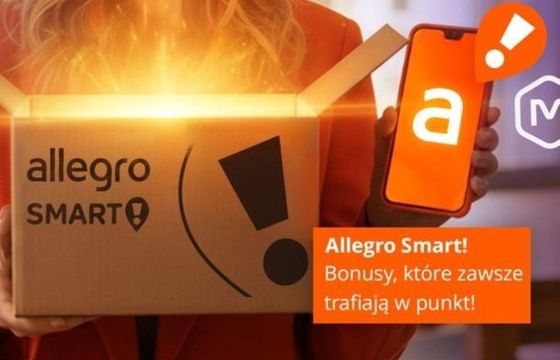 Allegro z odświeżonym Pinterestem. "AI nie zastąpiło nam wizji, ale pomogło"