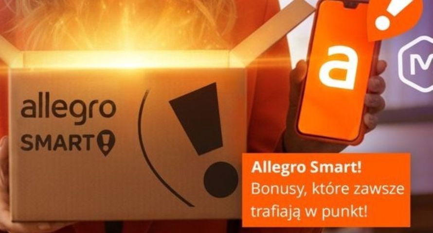 Allegro z odświeżonym Pinterestem. "AI nie zastąpiło nam wizji, ale pomogło"