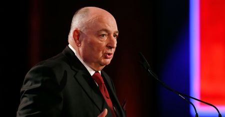 Wiaczesław Mosze Kantor ma udziały w Grupie Azoty. Polskie władze chcą go z niej usunąć