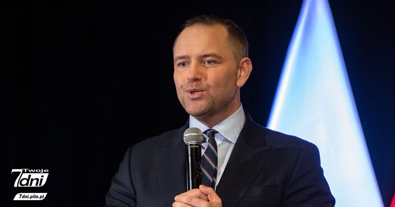 Karol Nawrocki polskim politykiem roku 2025; Donald Trump – na świecie