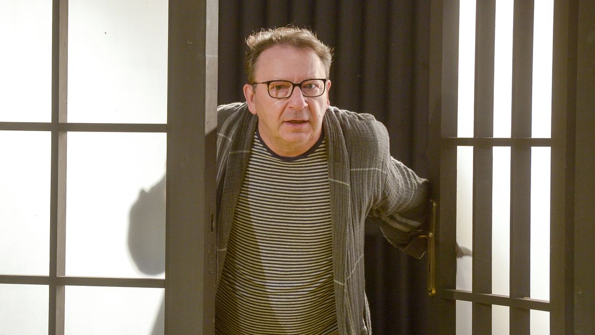 Zbigniew Zamachowski