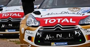 Citroën robi selekcję kierowców. Czy Robert Kubica będzie jeździł w zespole fabrycznym?