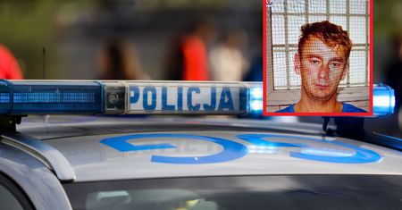Trwa obława. 34-latek poszukiwany. "Nie zaśniemy, dopóki go nie znajdą"