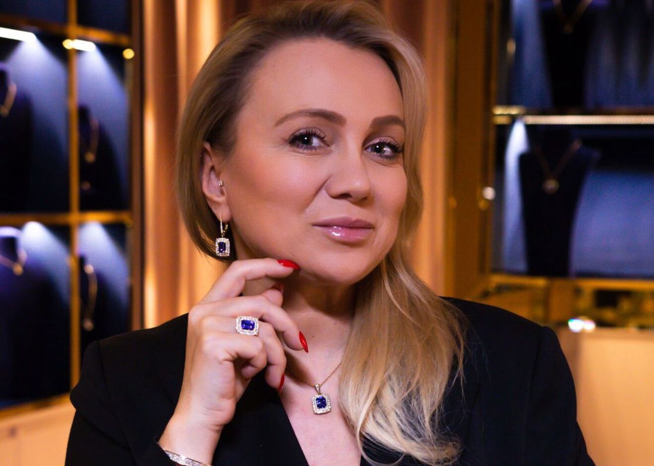 "Otwieramy nasze drzwi przed każdym". Zuzanna Anna Kamińska o luksusowym VIP Roomie ZoZo Luxury