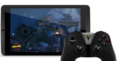 Tablety Nvidia Shield nie otrzymają Oreo