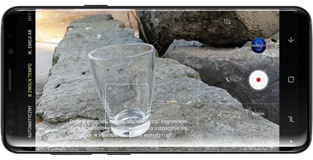 Samsung Galaxy S9+ - ciężko o lepszy wybór (gdy nie dbasz o cenę) [TEST] 92
