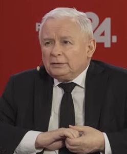 Pytanie o Urbana. Tak odpowiedział prezes PiS