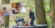 Ledno. Poszukiwania Filipa i Marka. Nowe informacje