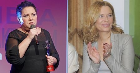 Wellman o Młynarskiej: "Paulina stosuje botoks"