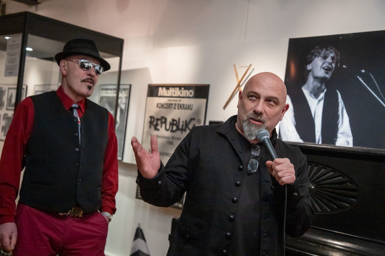 Galeria Toruńskiego Rocka