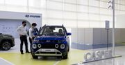 Hyundai potwierdza. Tani elektryk dla Europy już w 2024 roku