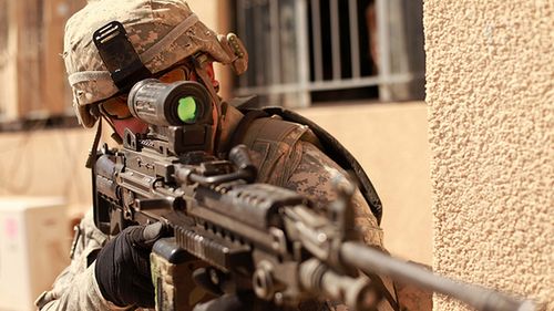 Samochody w kamuflażu - czy warto? 1