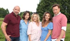 „Pierwsza miłość” od 30 sierpnia w Polsacie, Kamilla Baar w obsadzie (wideo)