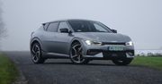 Test: Kia EV6 GT to ten samochód z mundialu. Jest jak polska reprezentacja