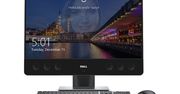 Dell XPS 27: elegancki komputer AiO z matrycą 4K i dziesięcioma głośnikami