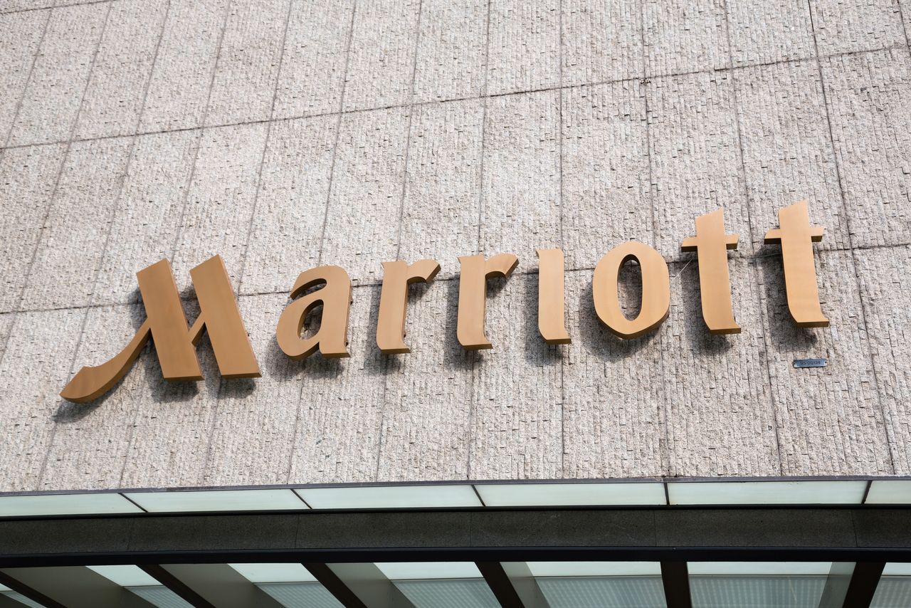 Marriott informuje, że ofiarą mogło paść nawet 500 mln gości. depositphotos