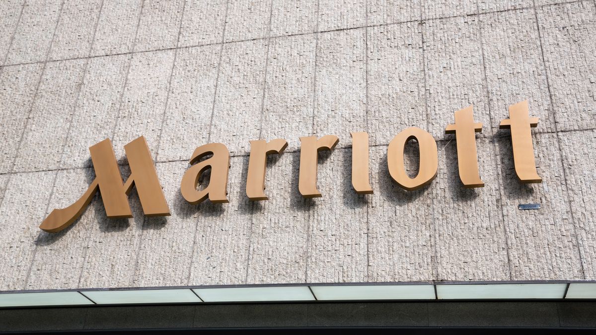 Marriott informuje, że ofiarą mogło paść nawet 500 mln gości. depositphotos