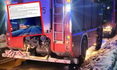 Dramat pod Jarocinem. Nie żyje 21-latka