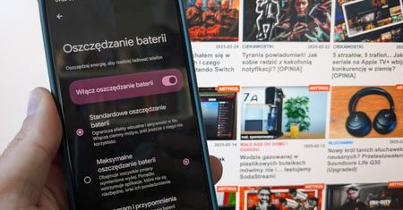 Czy warto włączyć tryb oszczędzania energii w smartfonie na stałe?