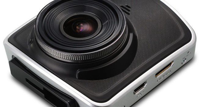 FreeCam 4.1FHD - nowy rejestrator od Lark za 349 zł