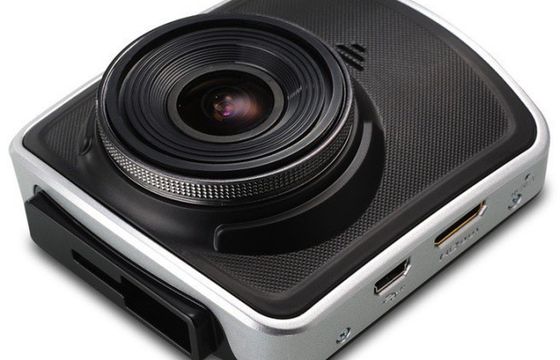 FreeCam 4.1FHD - nowy rejestrator od Lark za 349 zł